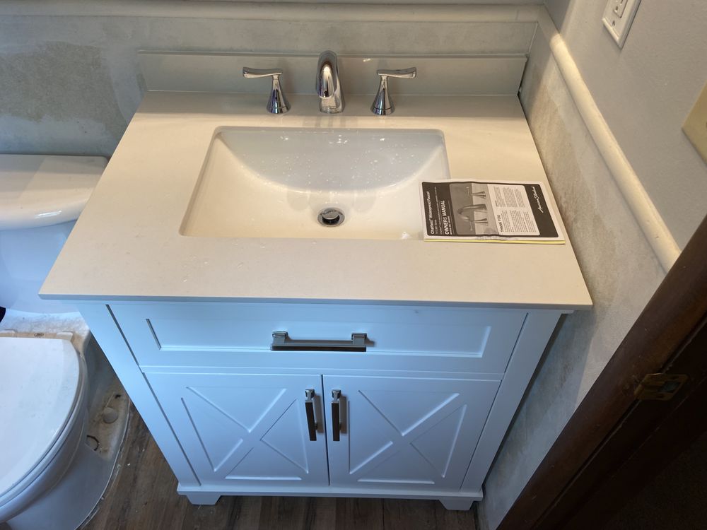 GB Plumbing LLC Image