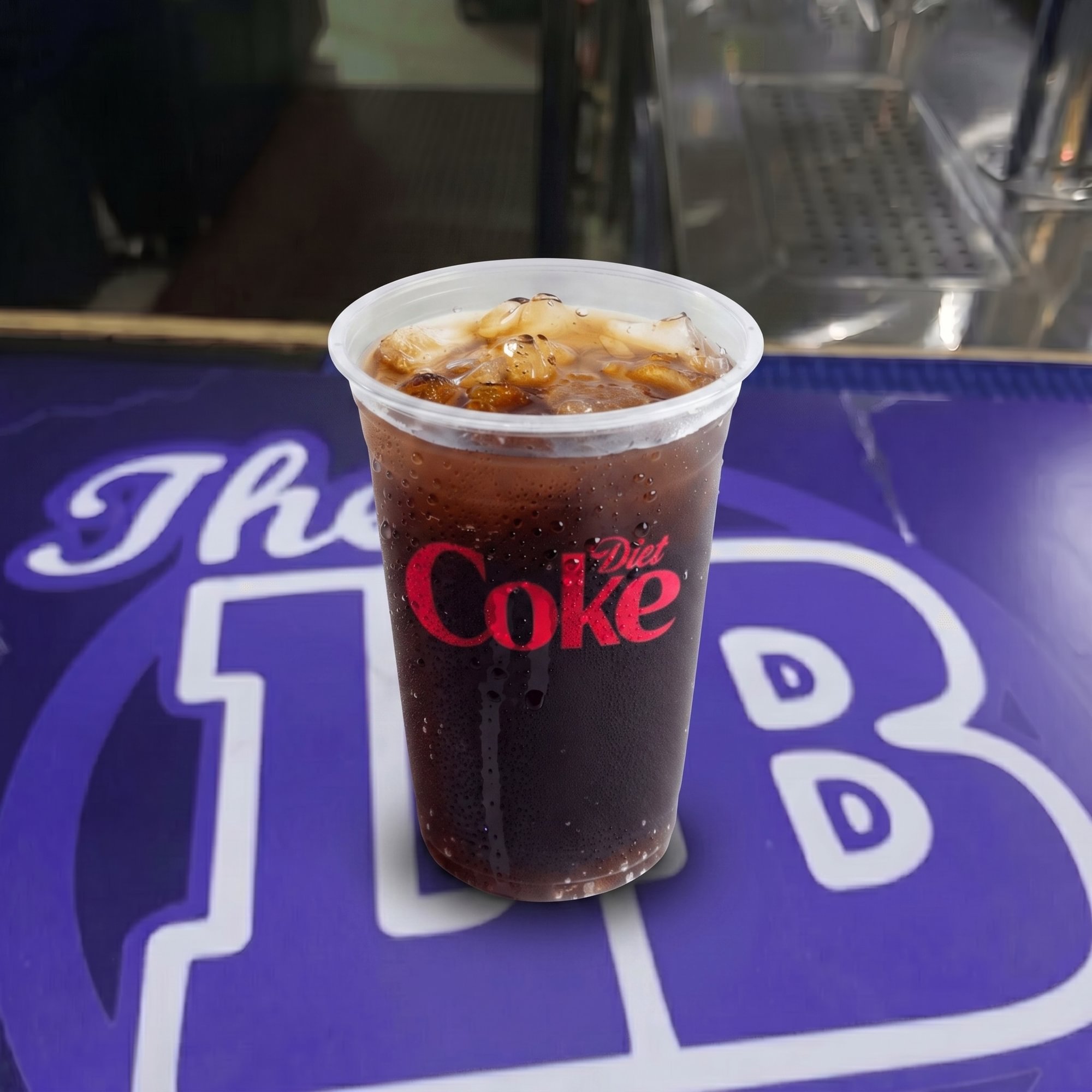 Diet Coke