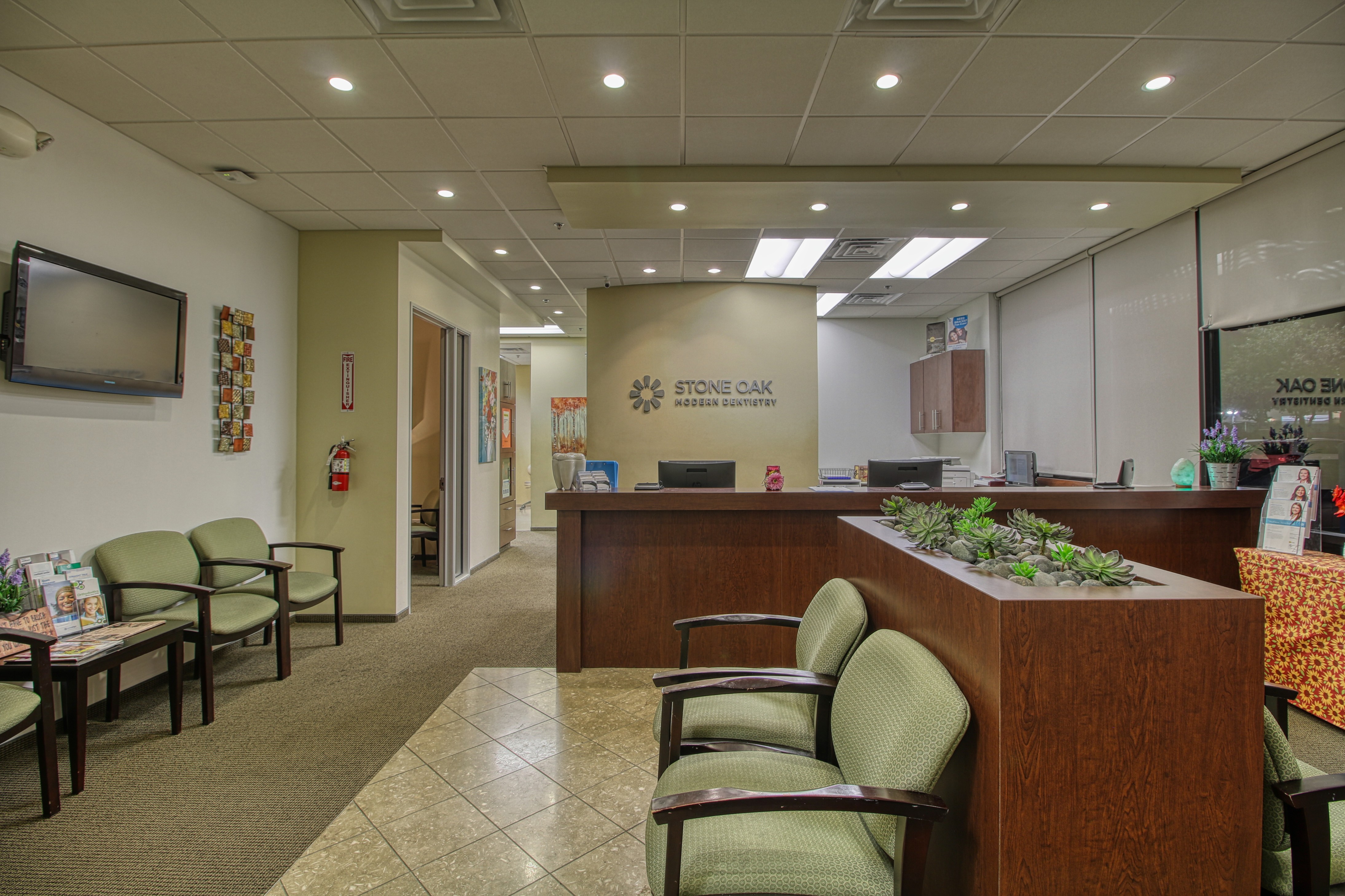 Stone Oak Modern Dentistry and Orthodontics in San Antonio, TX, photo #5