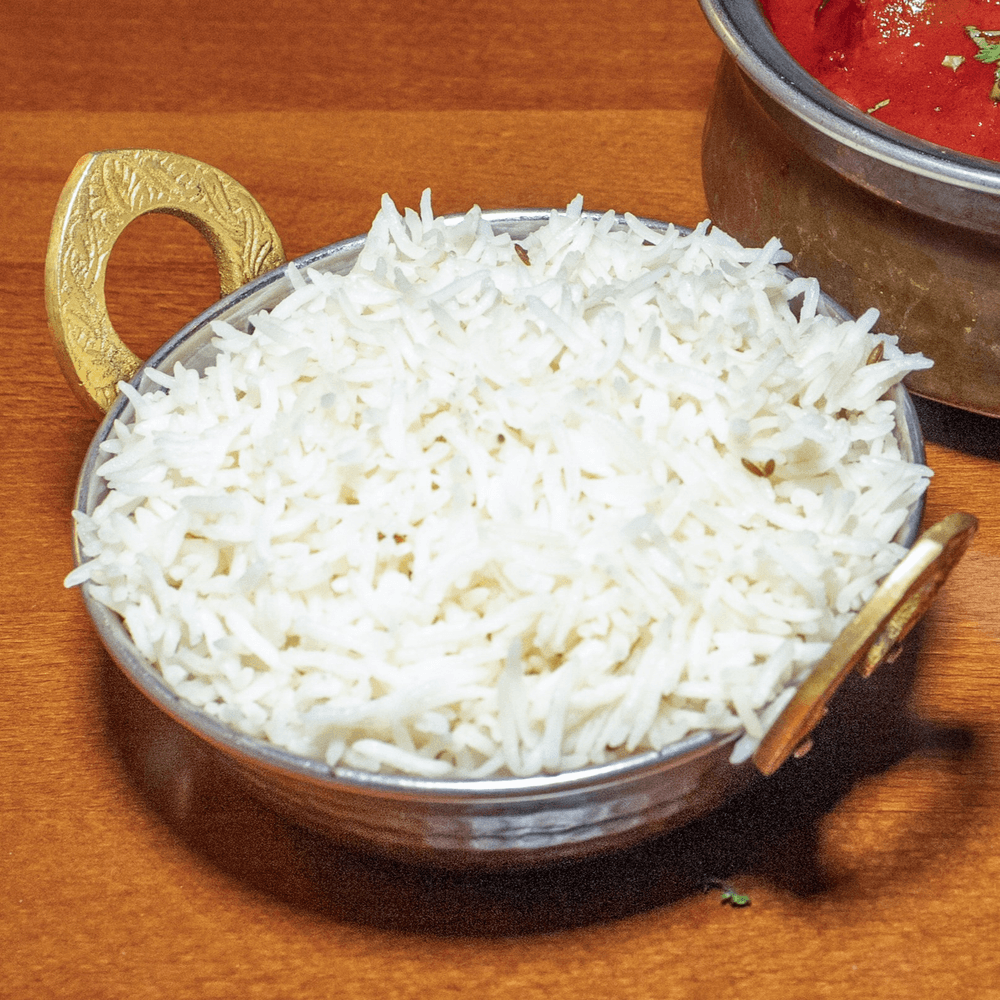 Side of Rice