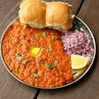 Pav Bhaji