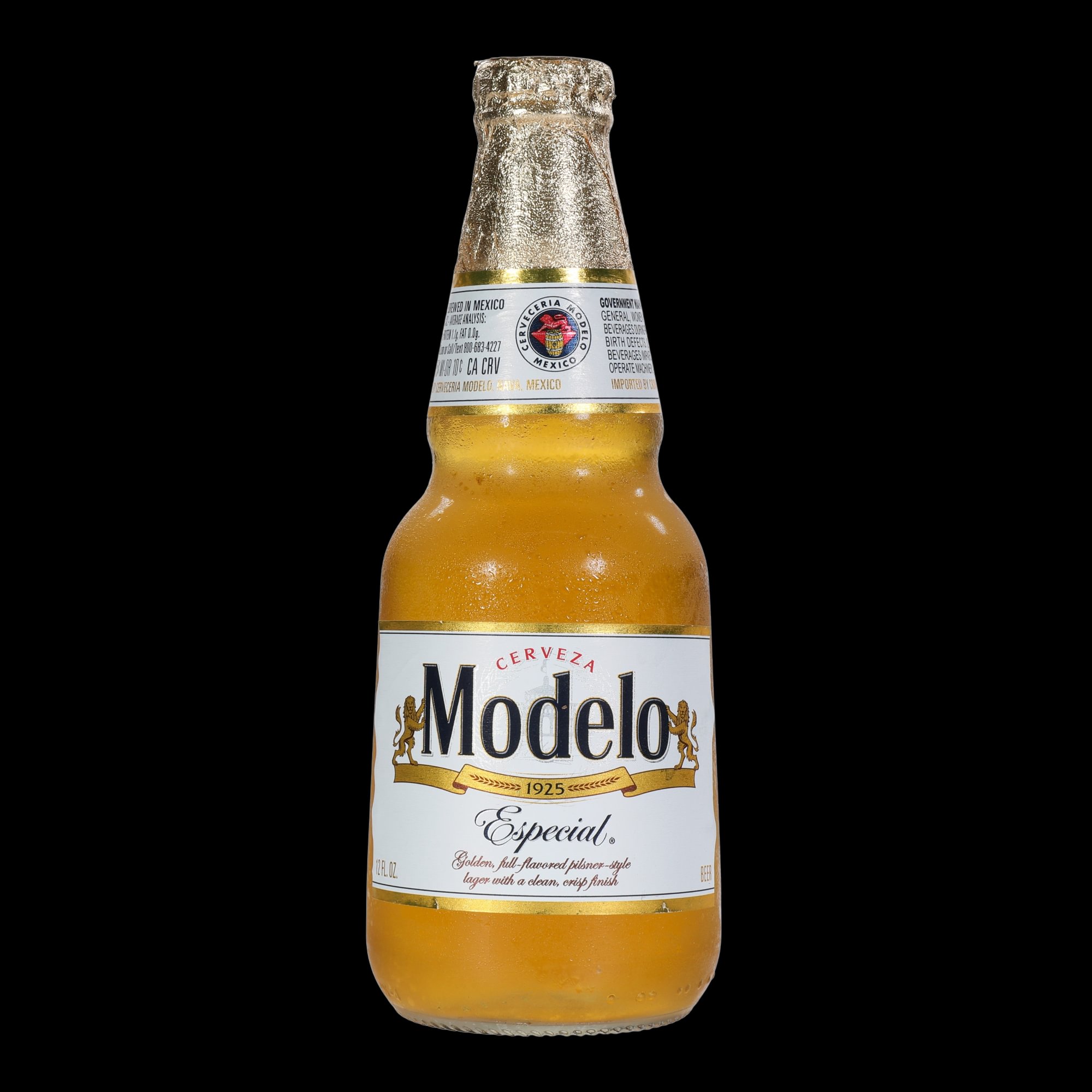 Modelo Beer