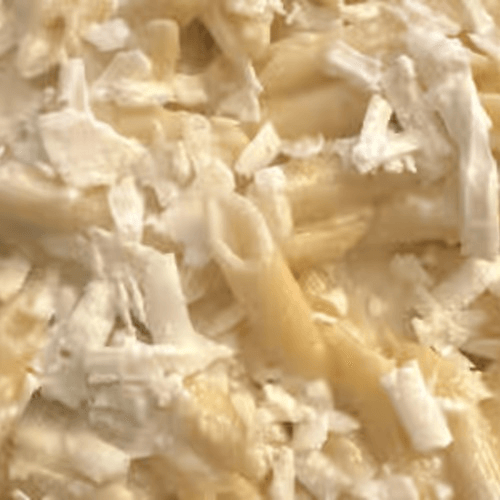 Fettucine Alfredo Pasta