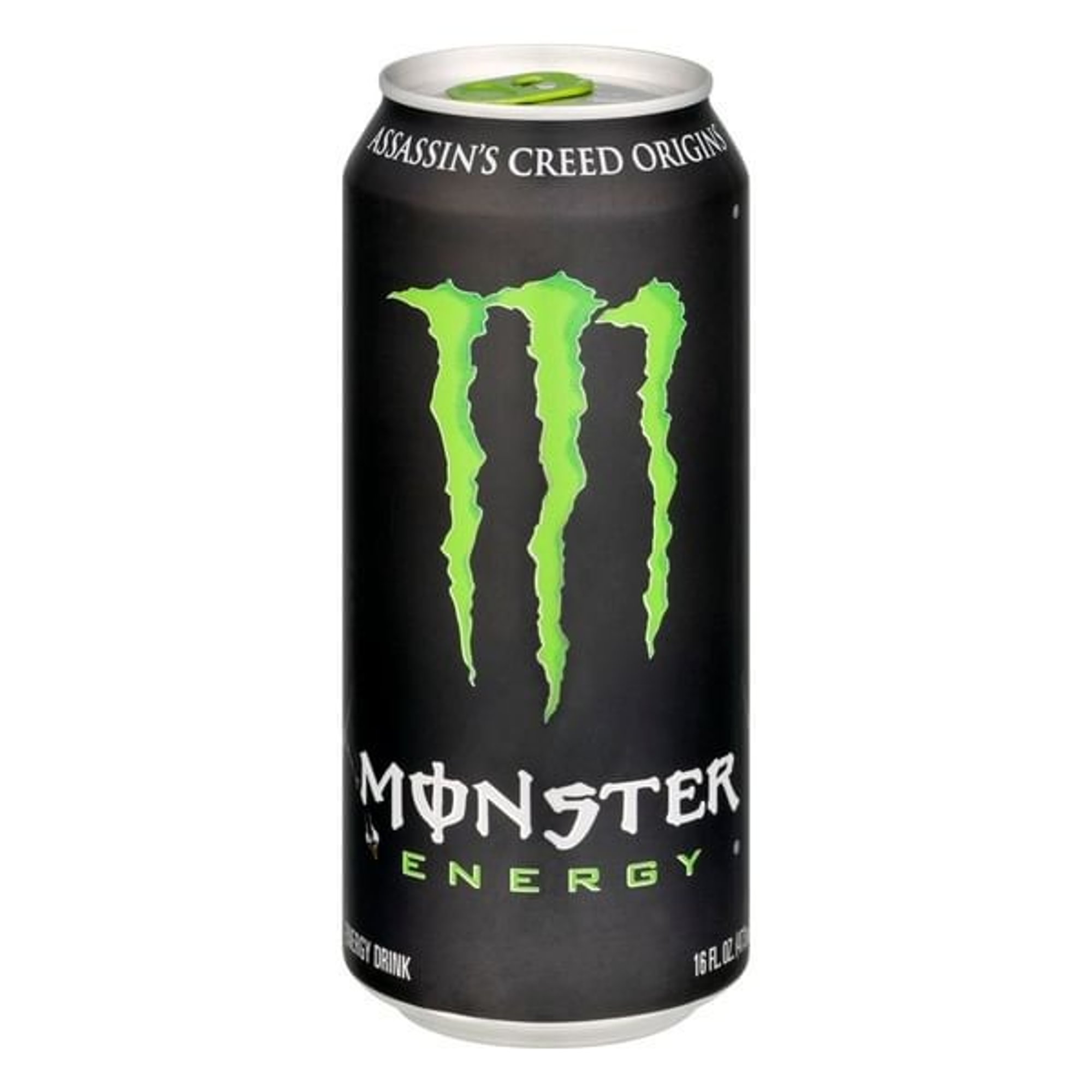 Monster Energy