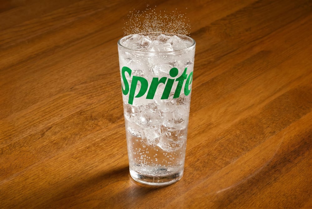 Sprite