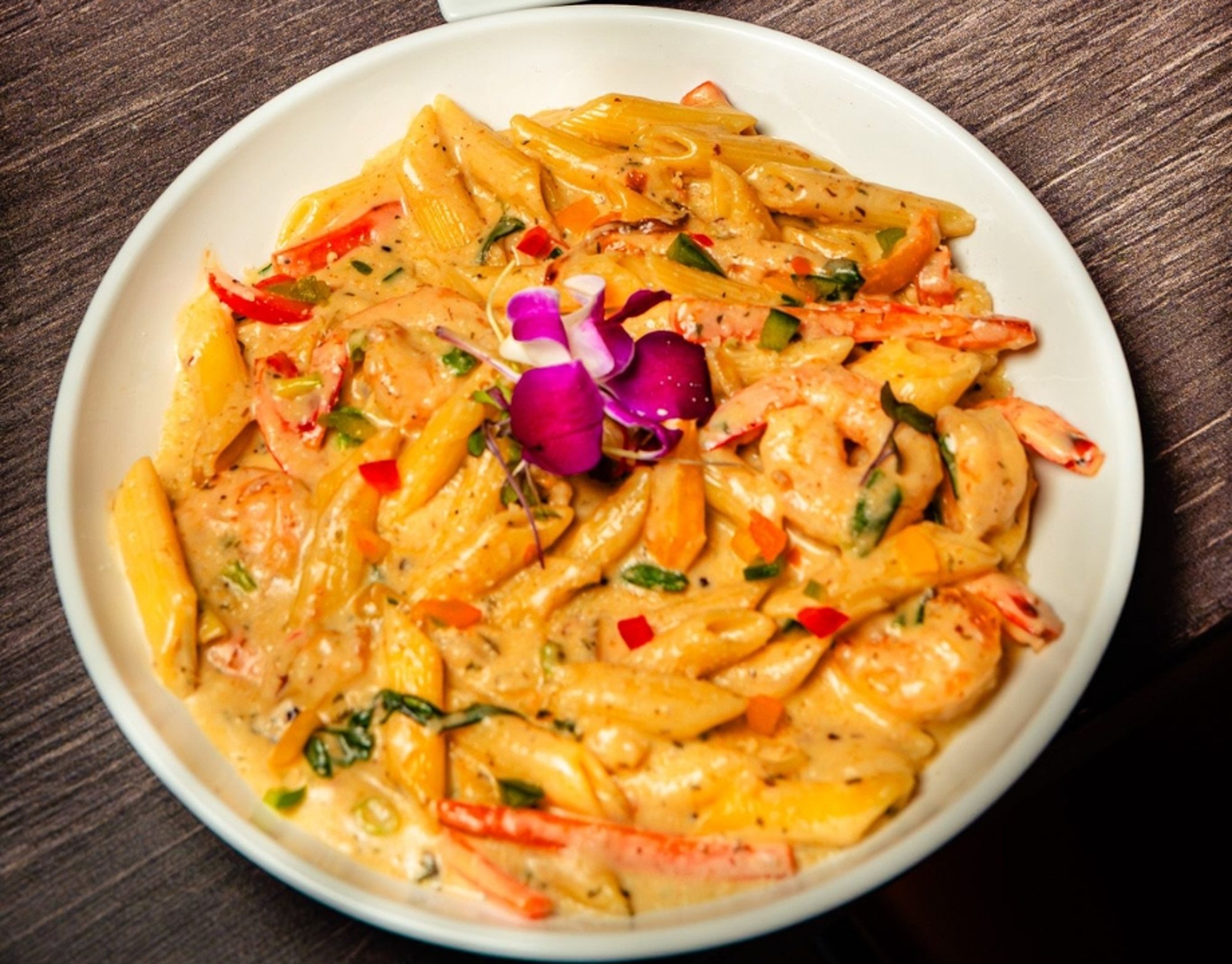 Rasta Pasta