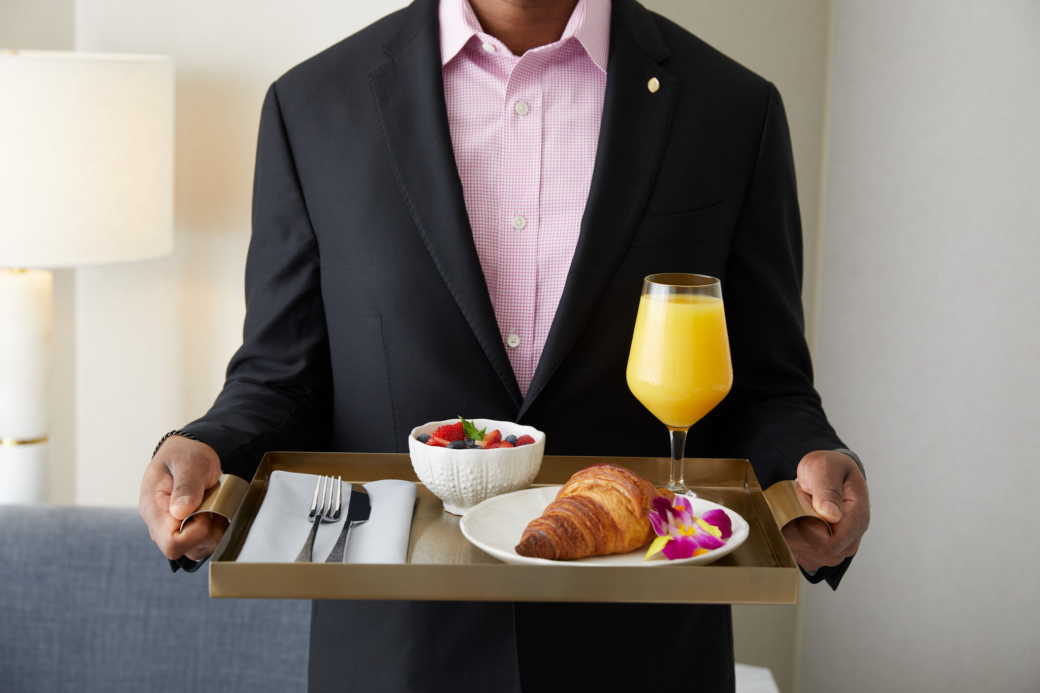 InterContinental Indianapolis by IHG Image