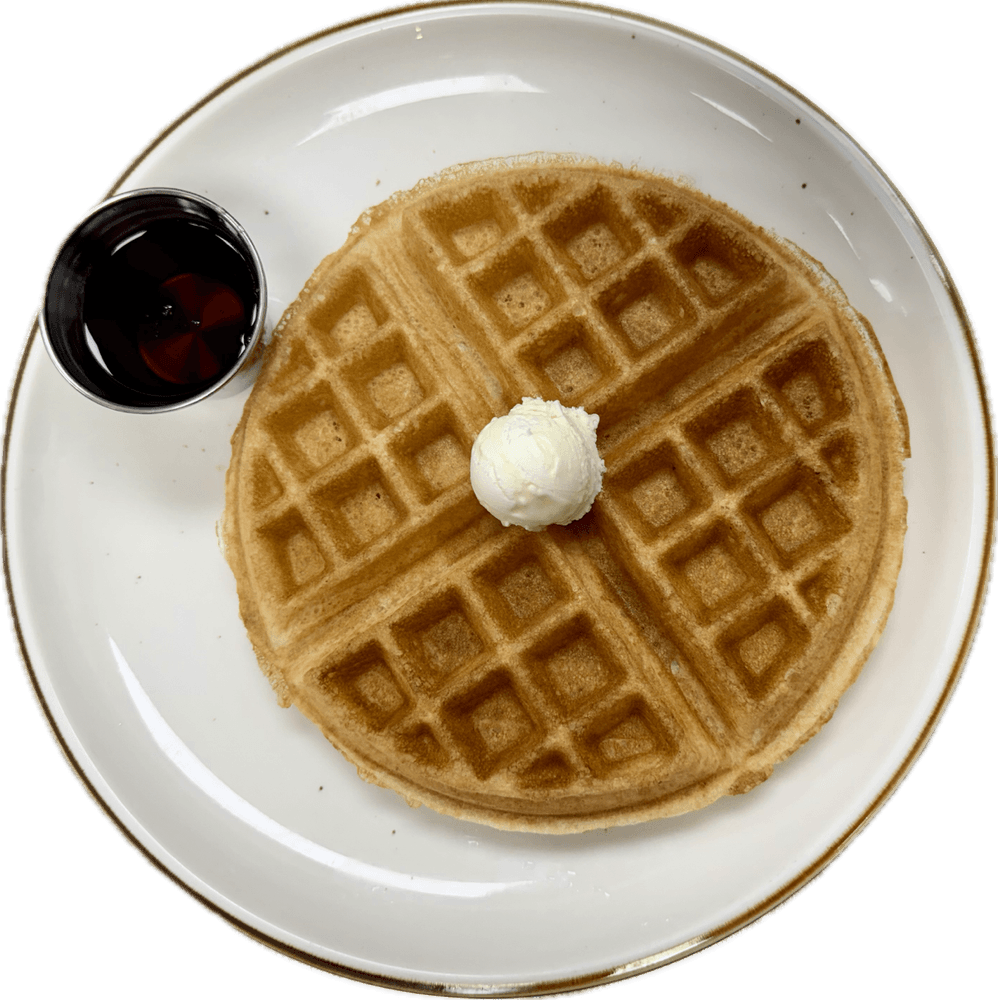 Belgian Waffle
