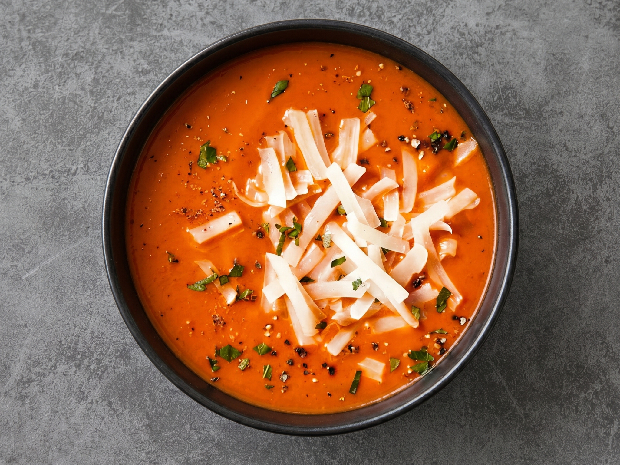 Tomato Soup