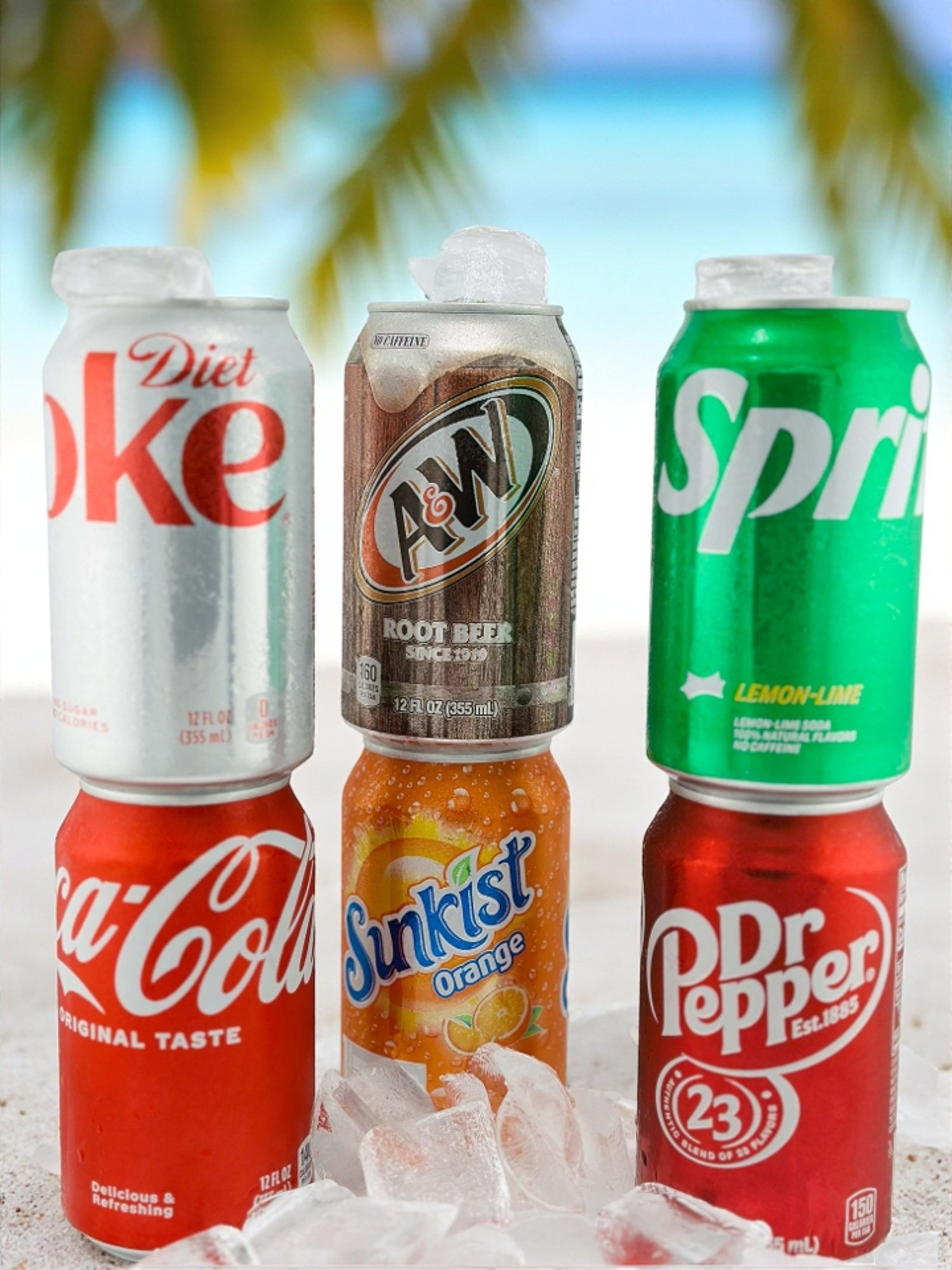 Diet Coke