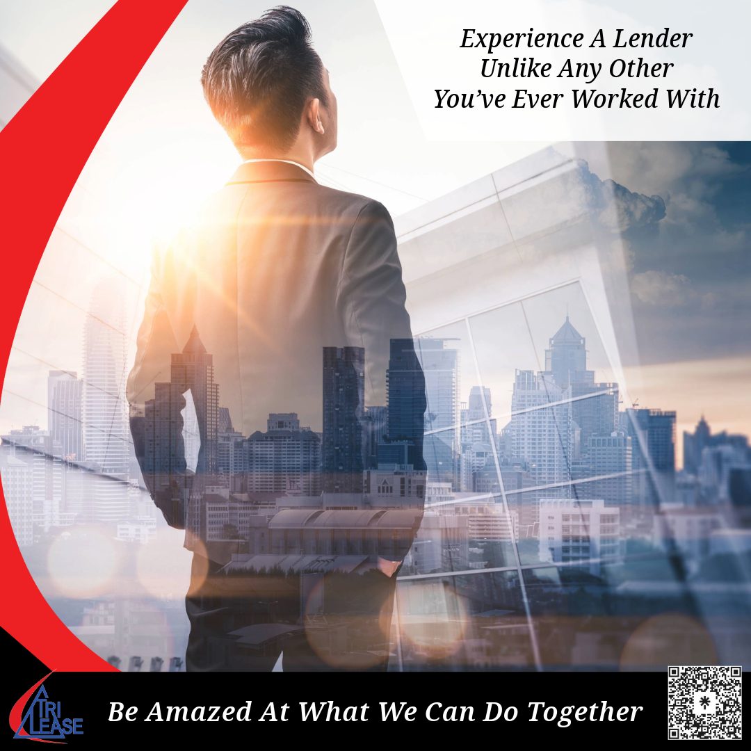 Flexible End-Of-Lease Options