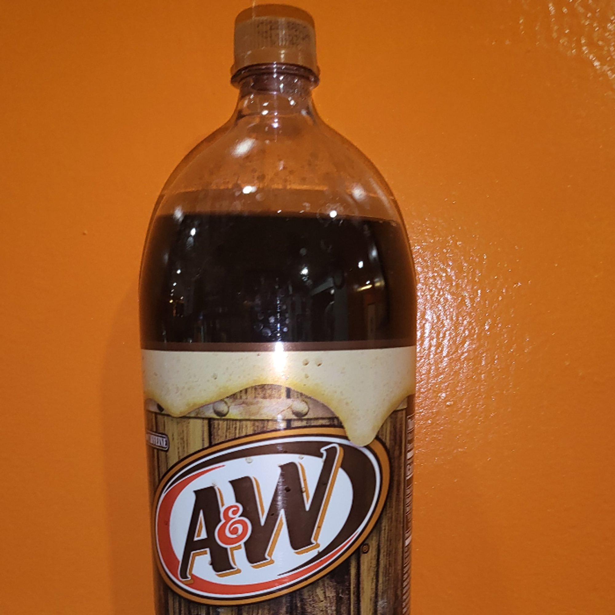 Soda (2 ltr)