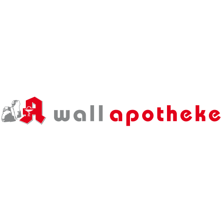 Logo der Wall-Apotheke