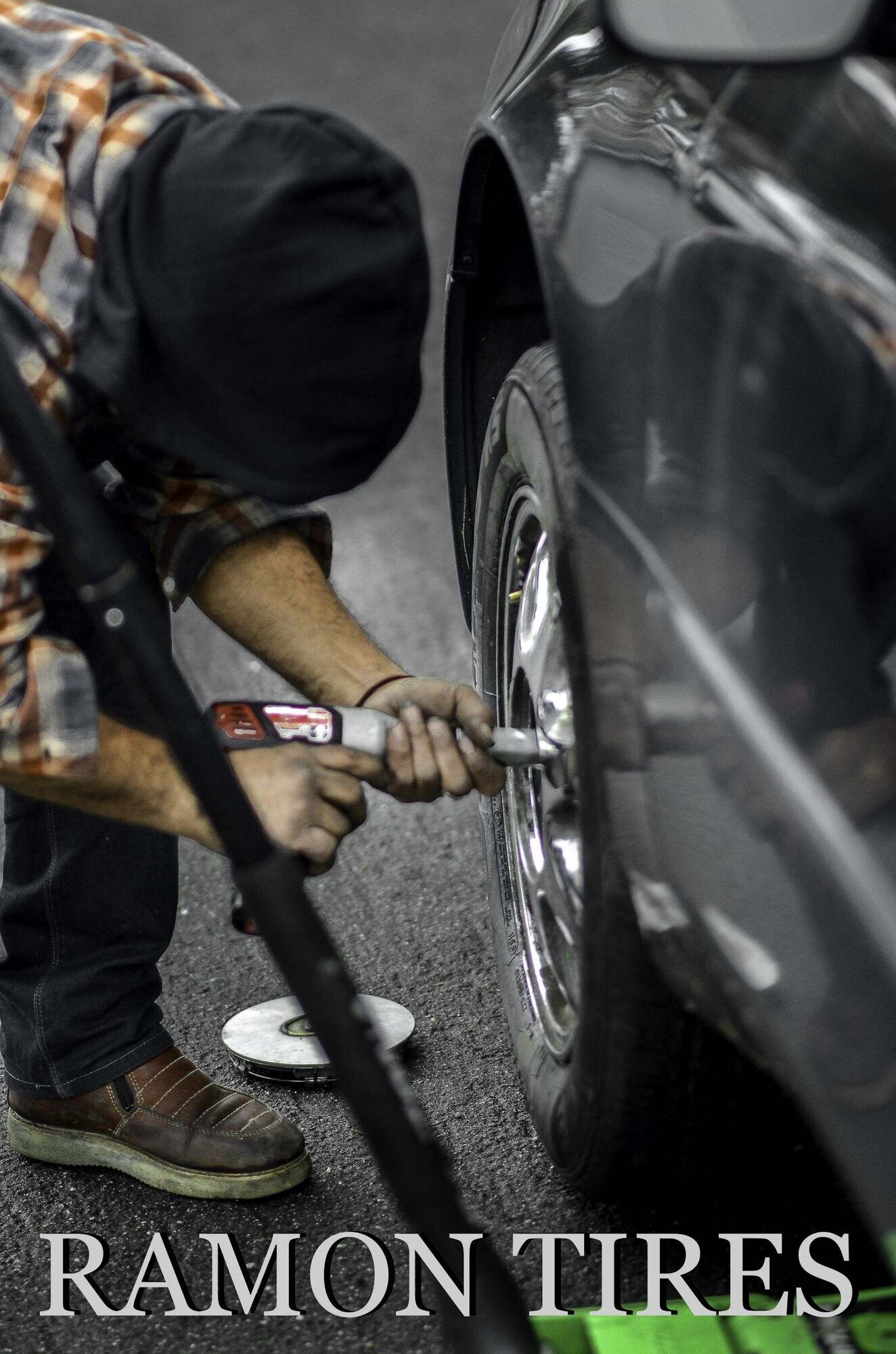 24/7 Ramon's Mobile Flat Tire Repair Image