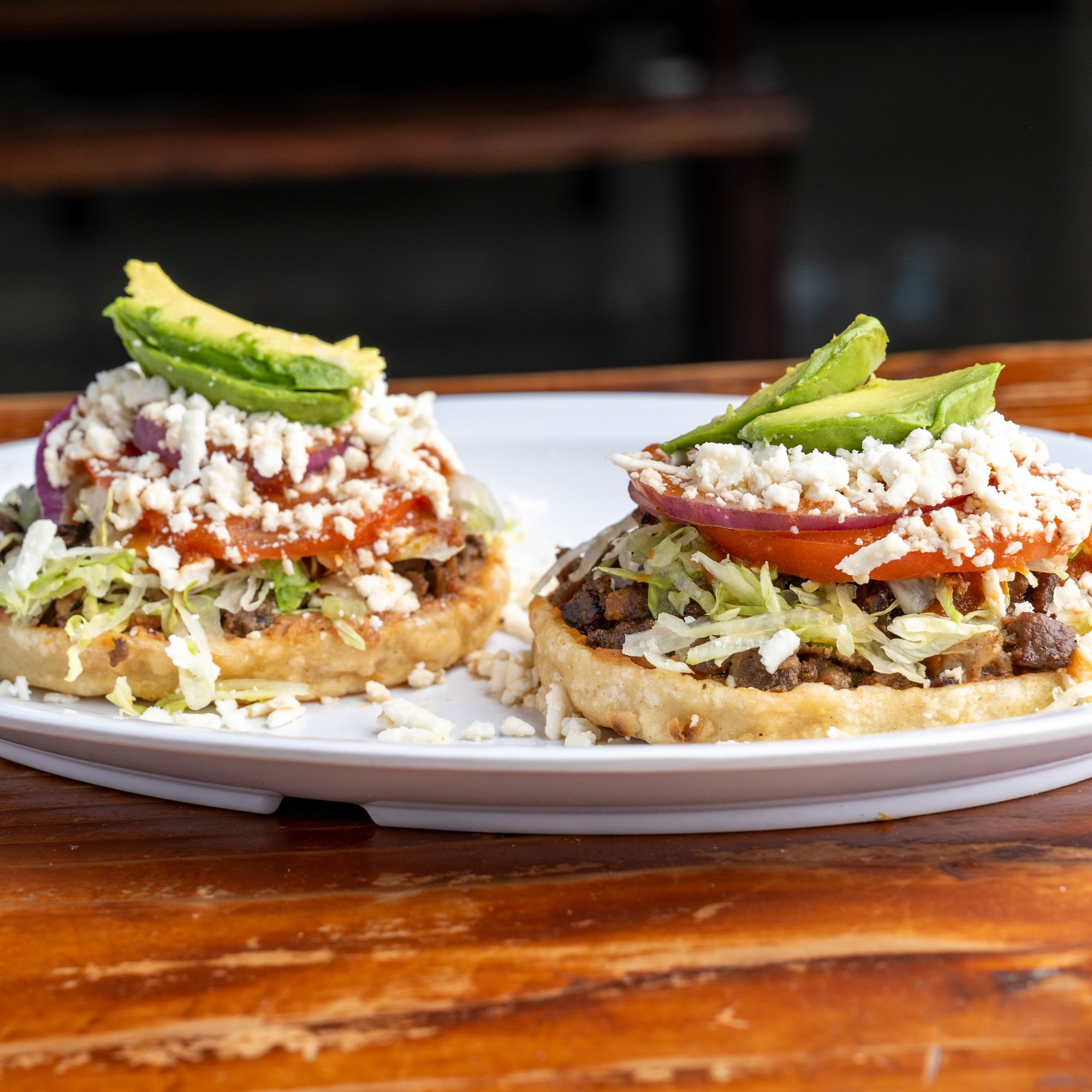 Sopes