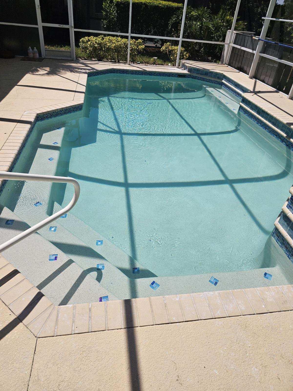 Balsinger Pools Image
