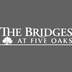 The Bridges at Five Oaks Apartments