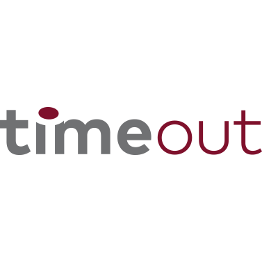 Logo von timeout friseur und kosmetik Atelier