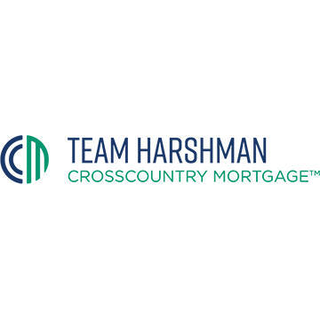 Scott Harshman at CrossCountry Mortgage, LLC Logo