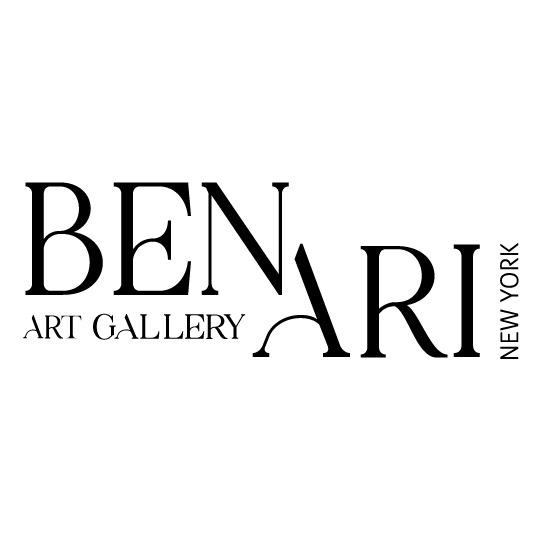 Ben Ari Art Gallery Logo