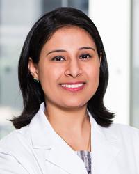 Jasleen Randhawa, MD Photo