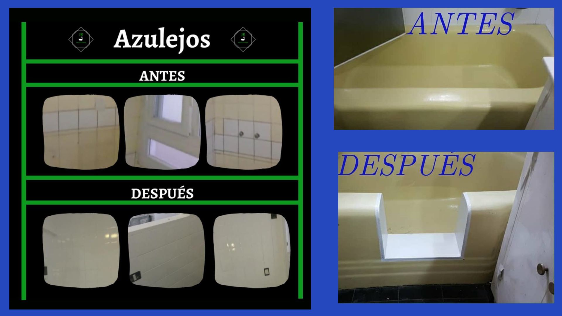 Galería en miniatura
