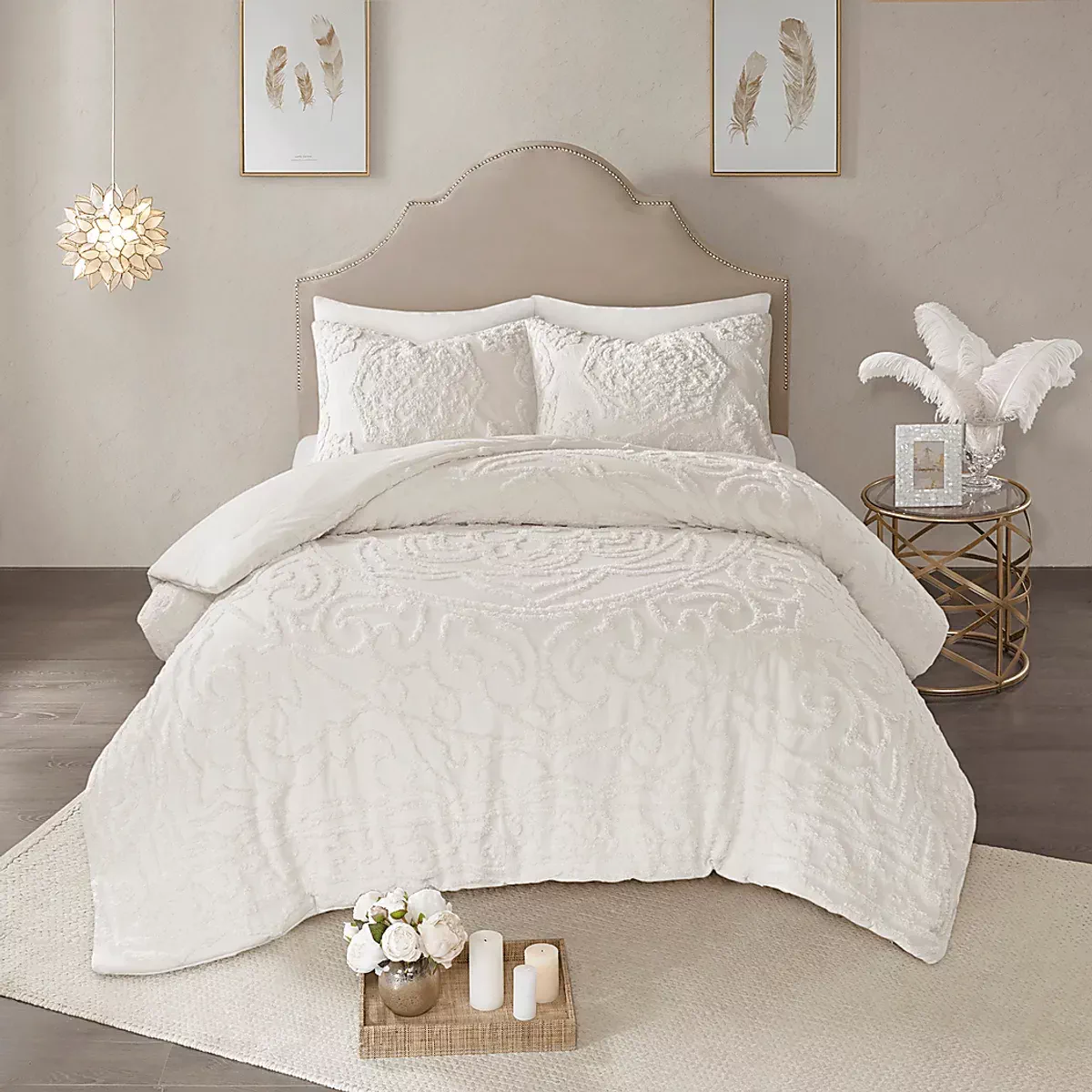 Kids Bedding