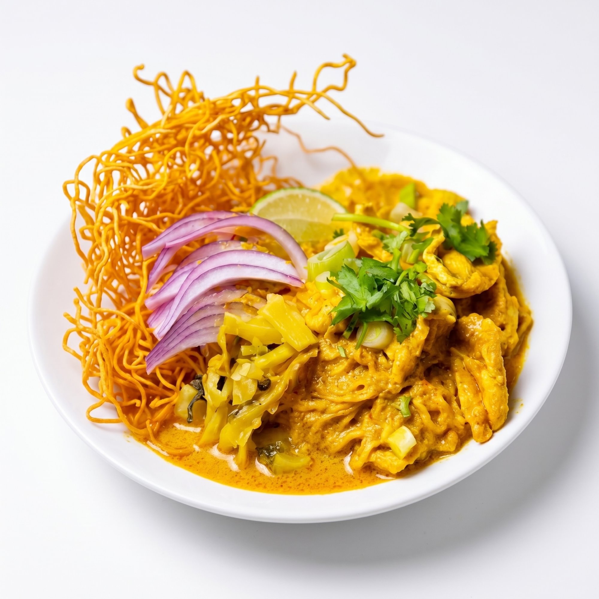 Kao Soi