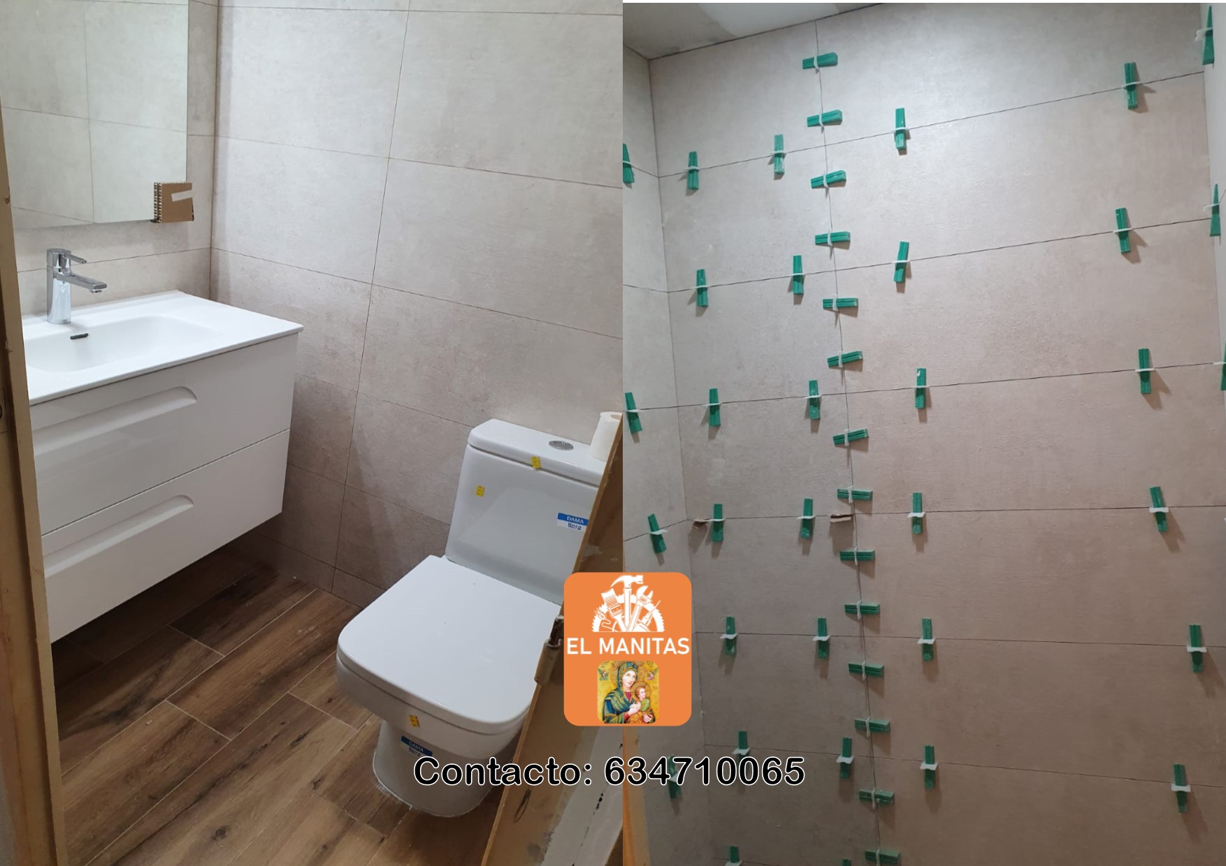 Galería en miniatura