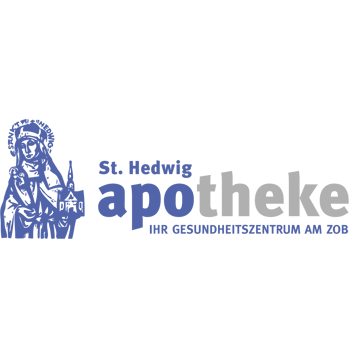Logo der St. Hedwig-Apotheke