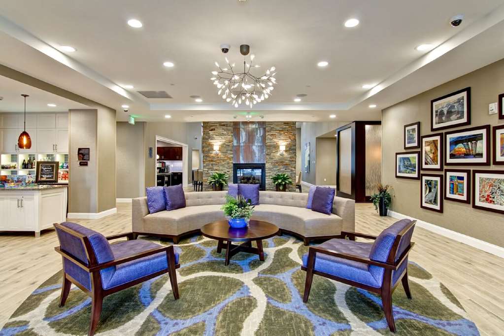 Homewood Suites by Hilton Clifton Park Image