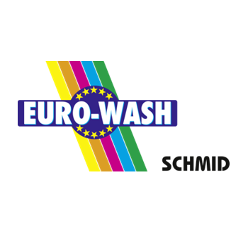 Logo von Euro-wash Schmid