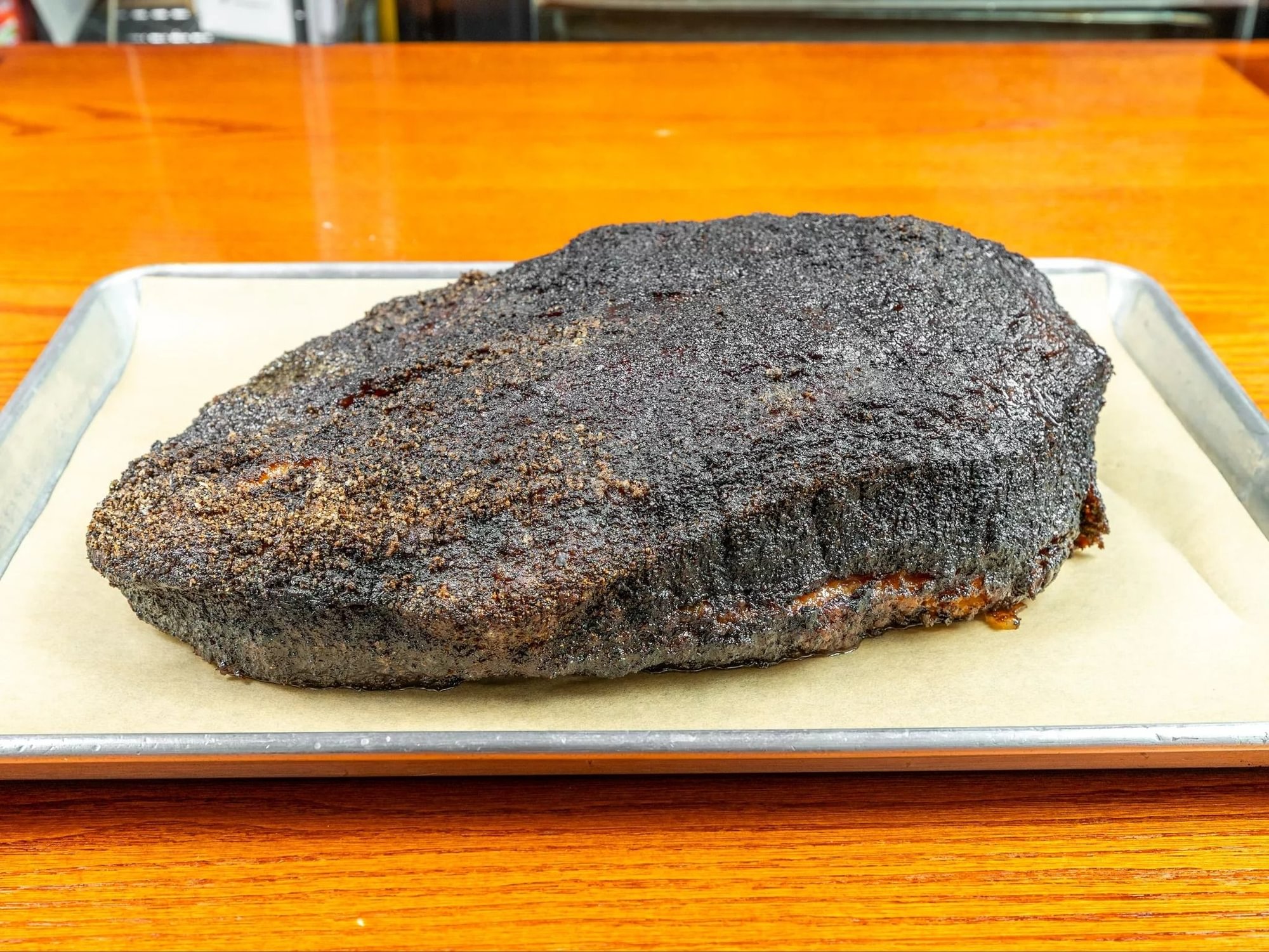 Brisket