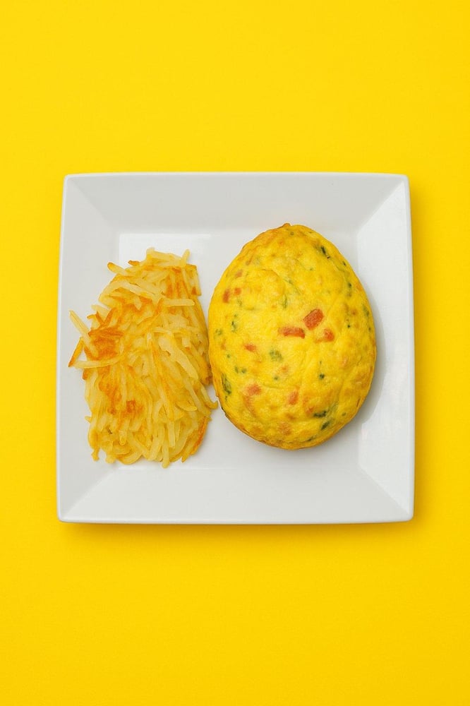 Western Omelette