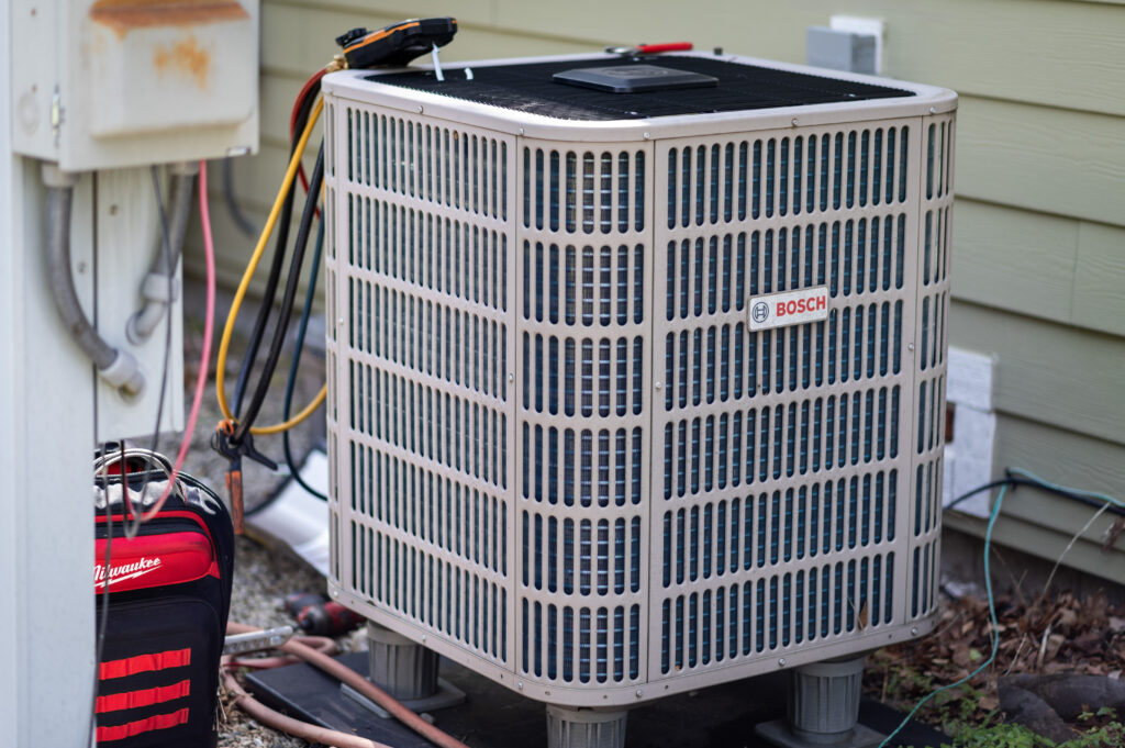 HVAC Master LLC Image