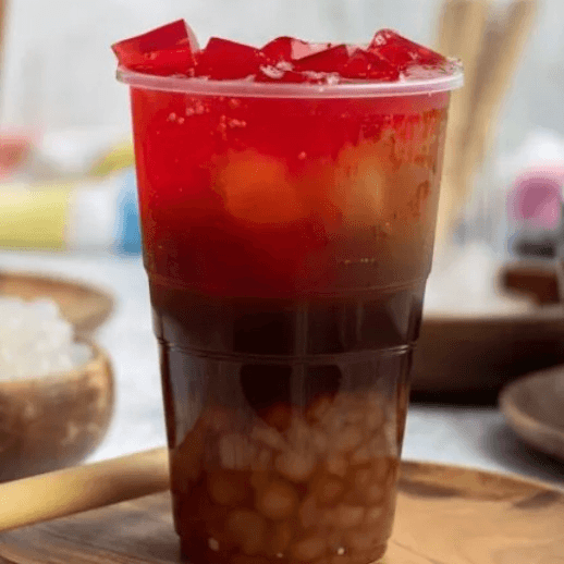 Sago't Gulaman
