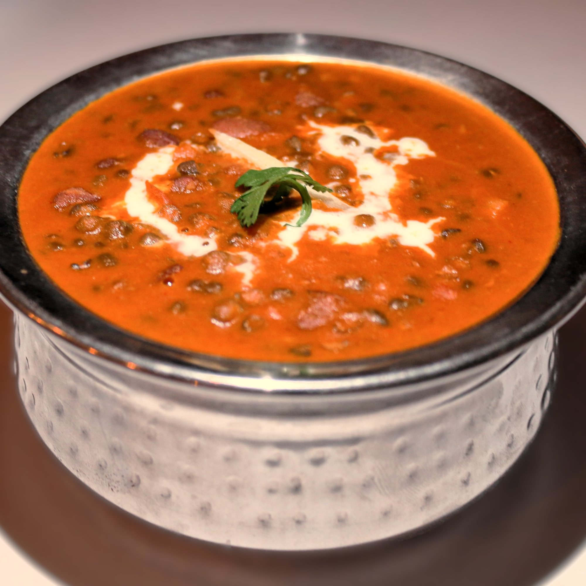 Dal Makhani