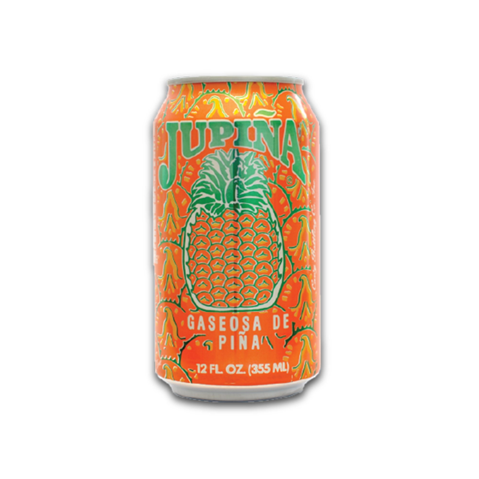 Jupiña