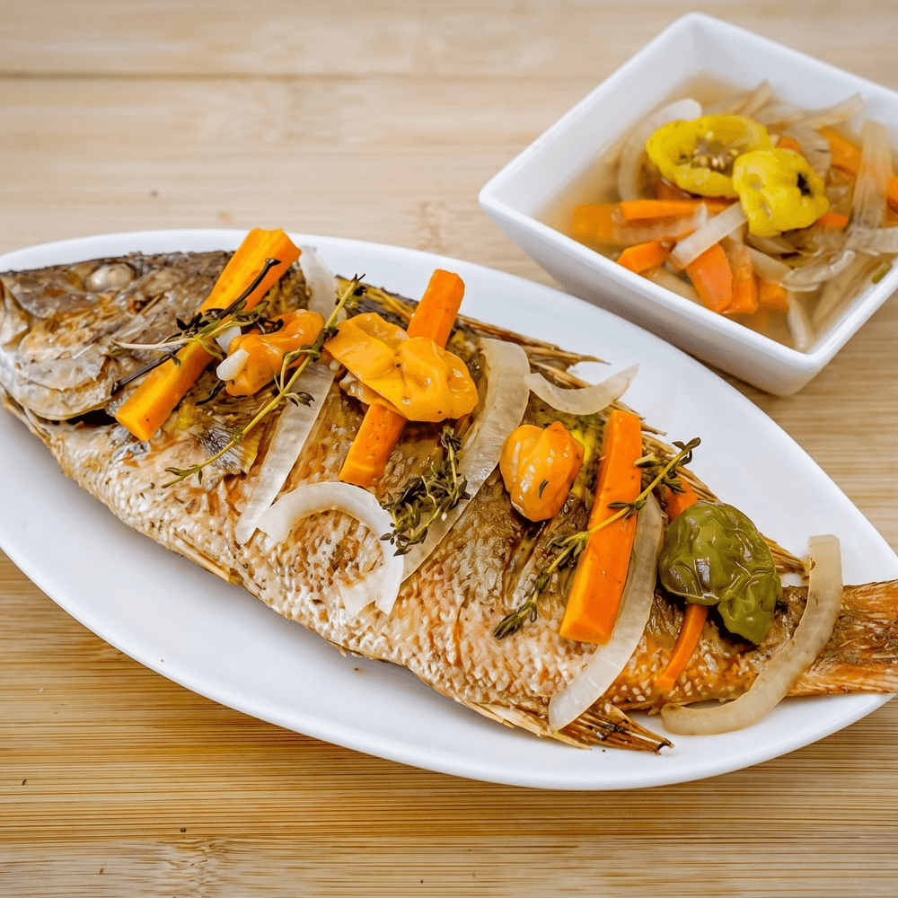 Red Snapper