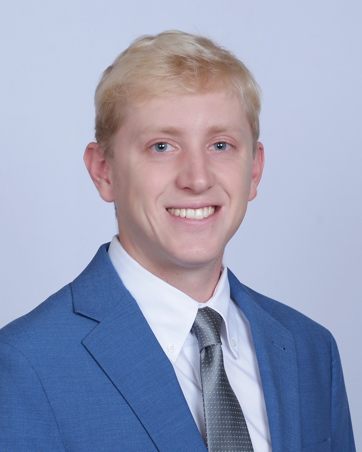 Luke Ledford - Thrivent