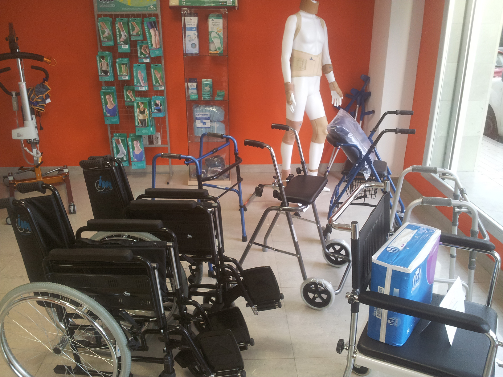 Galería en miniatura