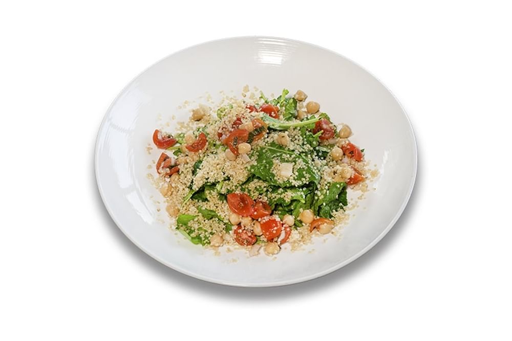 P-Quinoa Salad