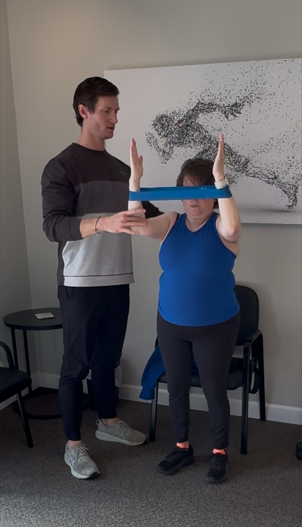 Precision Physical Therapy Image