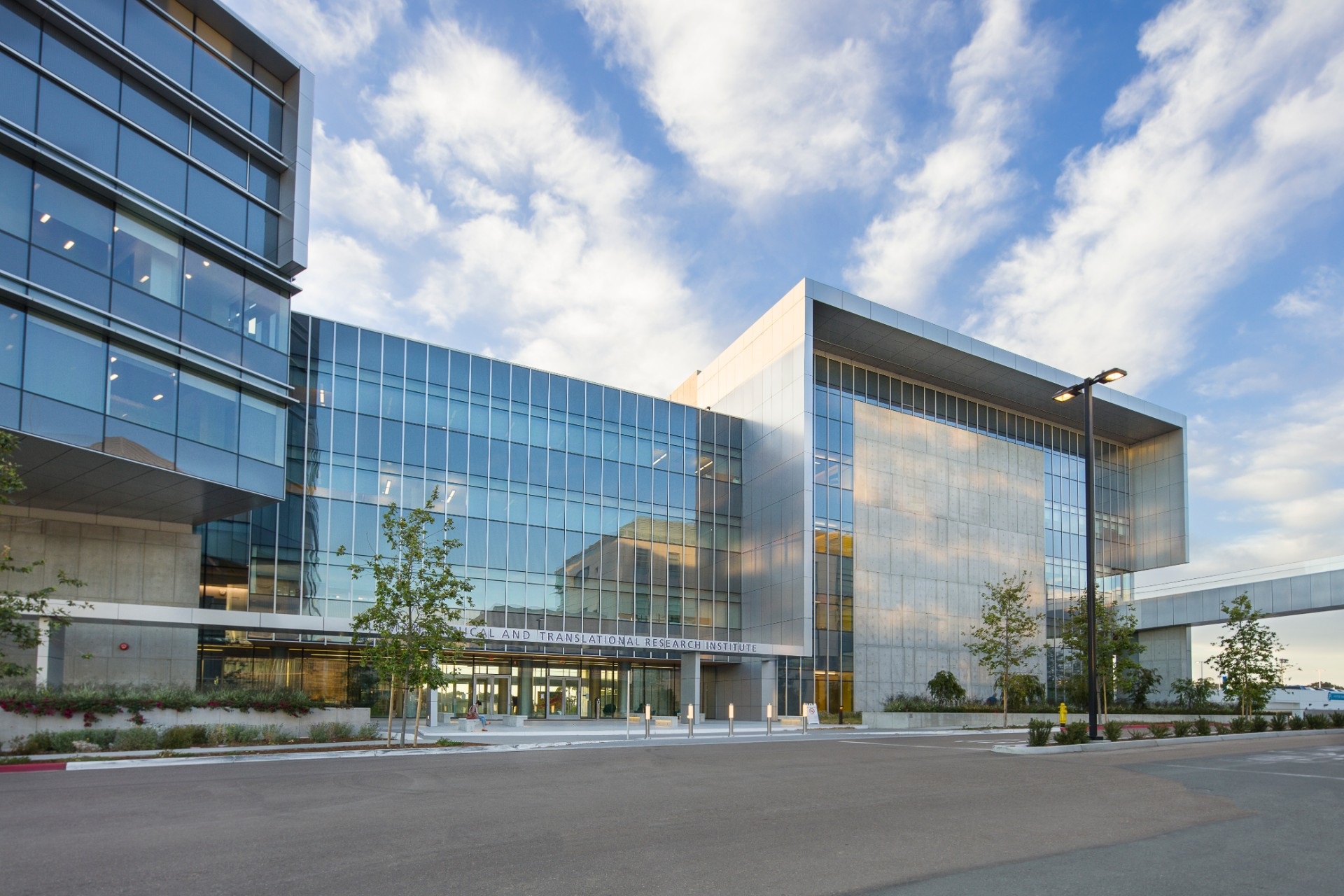 Altman Health office