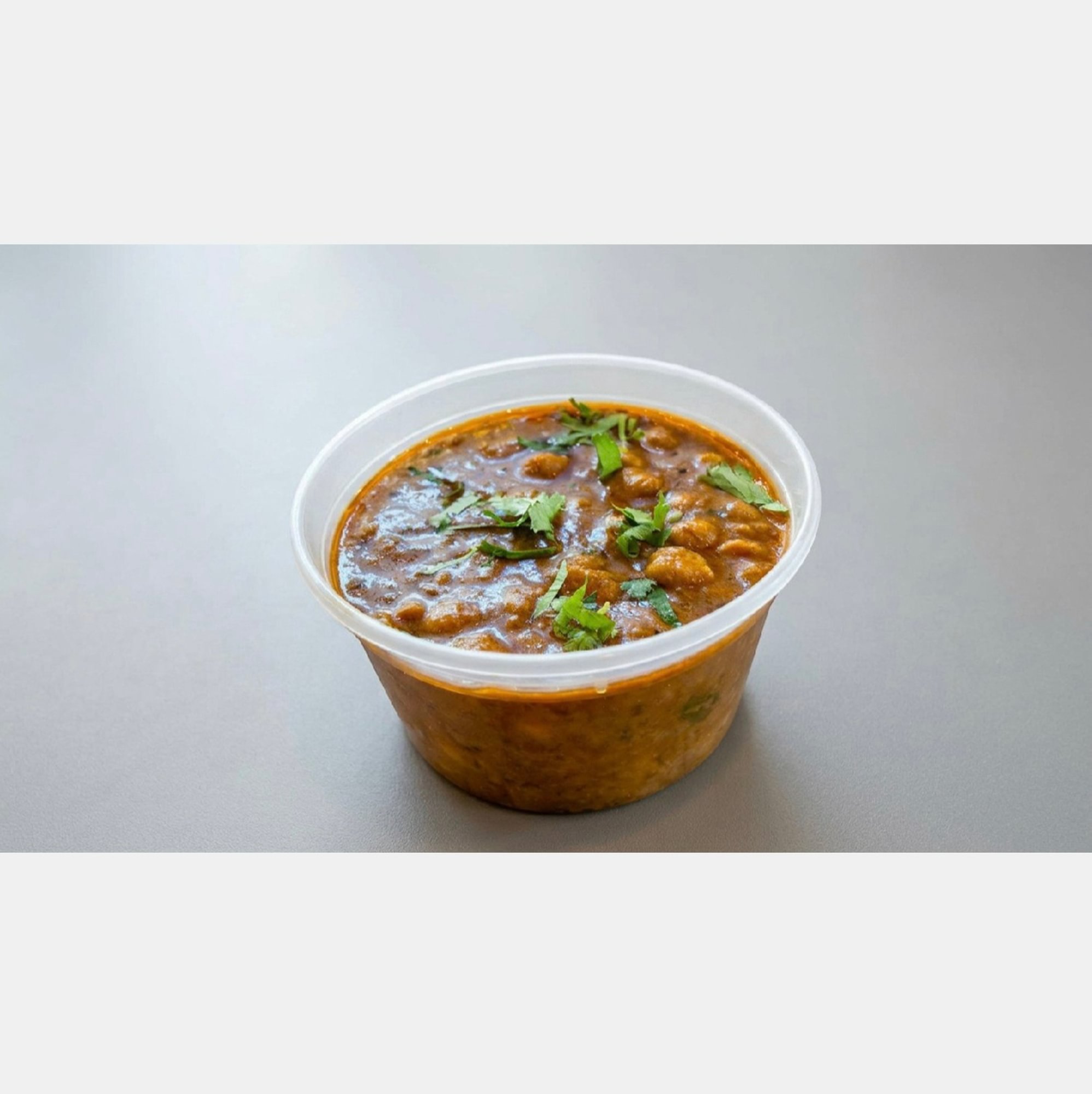 Chickpea Curry