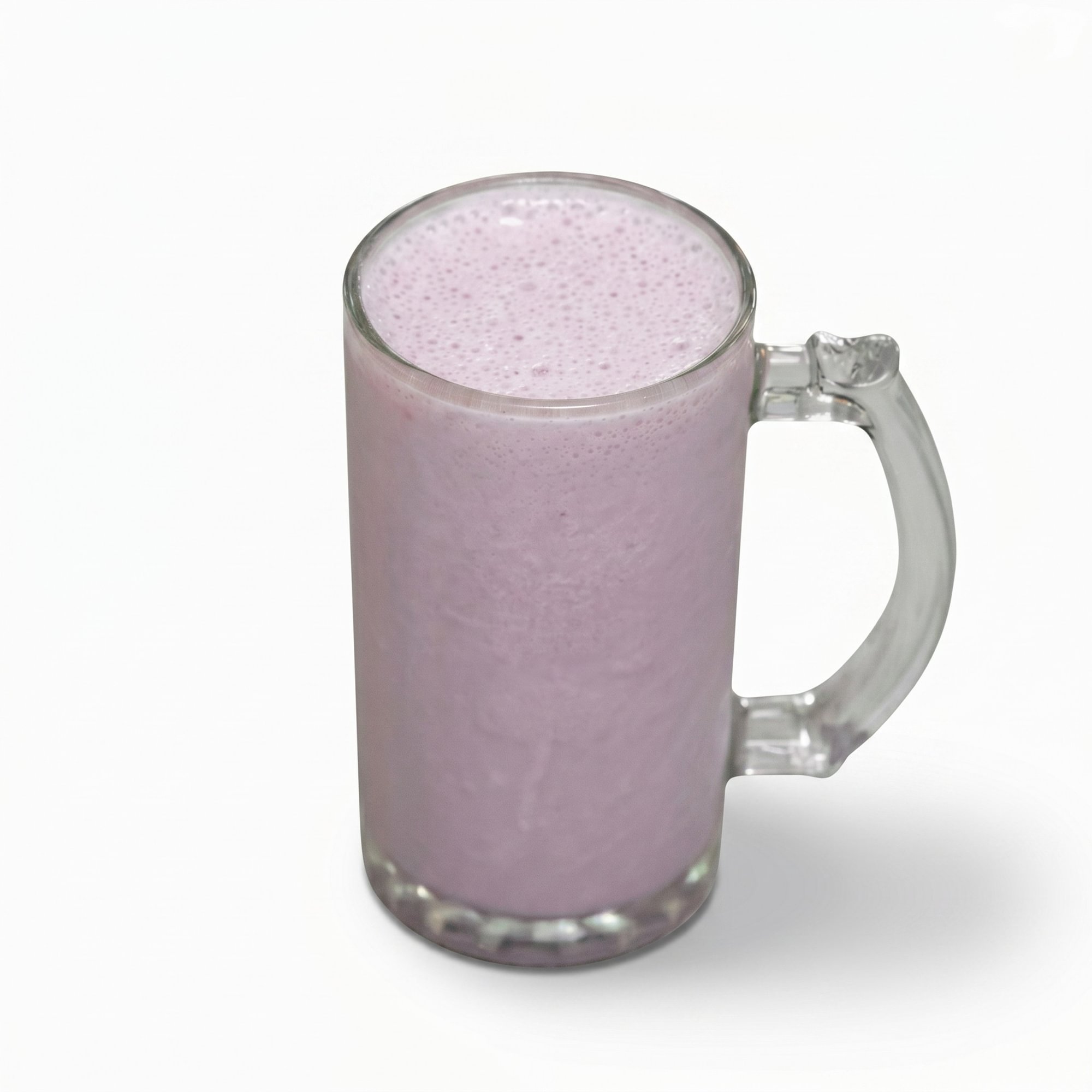 Blackberry Fresh Shake / Mora Batidos Fresco