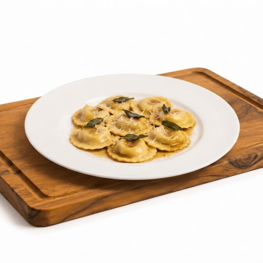 Cheese Ravioli