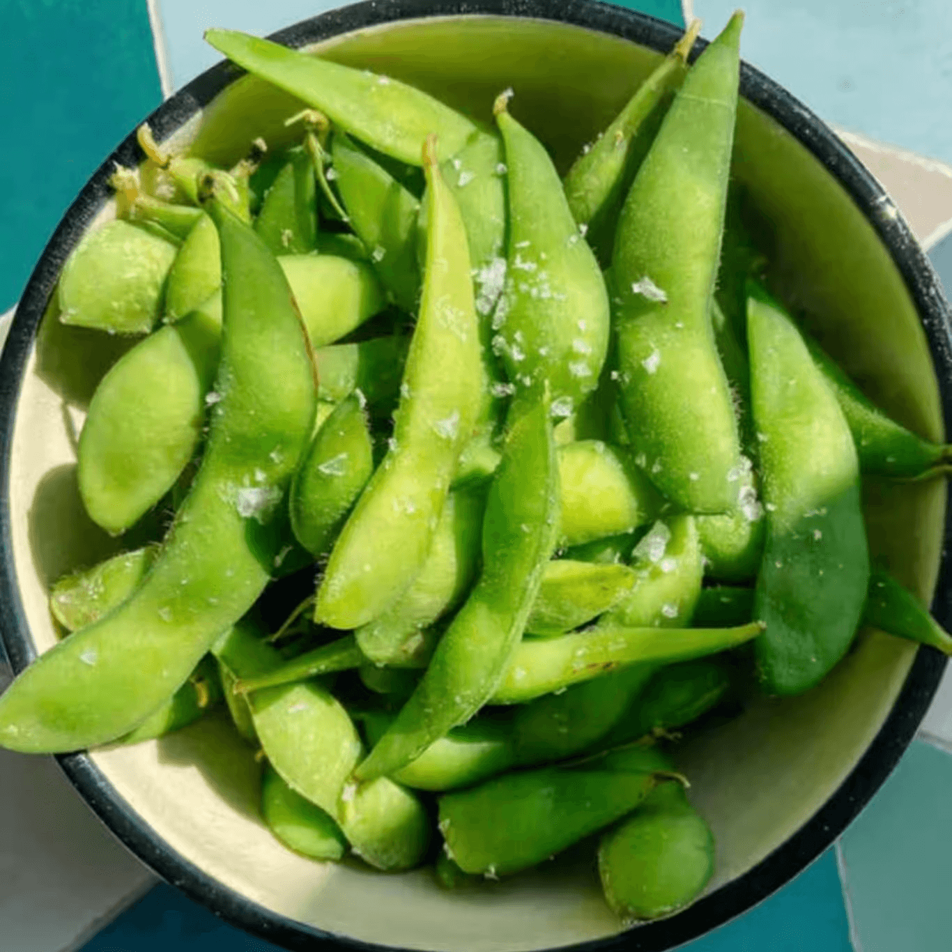 Edamame