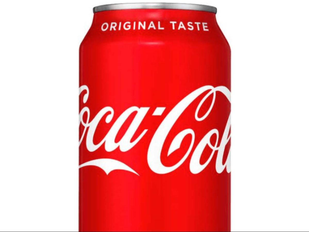 Coke