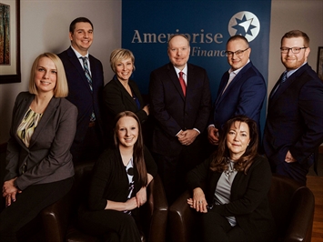 The Orman Helfritch Group - Ameriprise Financial Services, LLC Photo